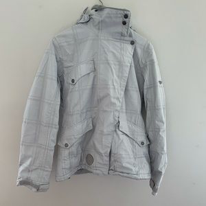 Women’s Burton Ski Coat